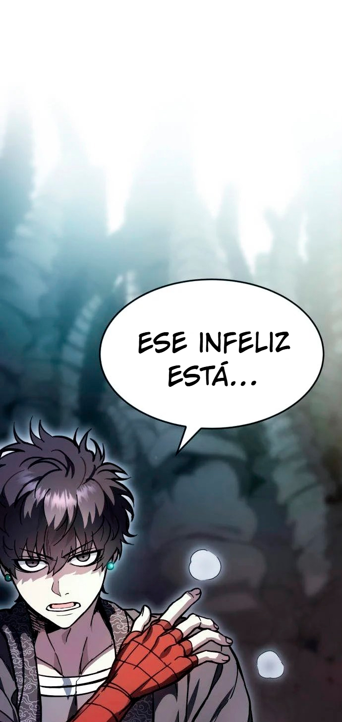 Yaksha Carmesí Capitulo 6 página 15