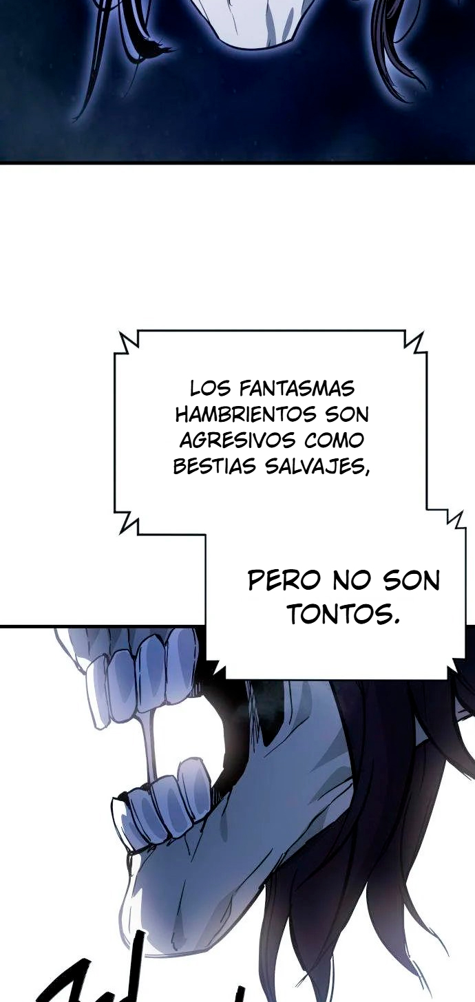 Yaksha Carmesí Capitulo 6 página 19