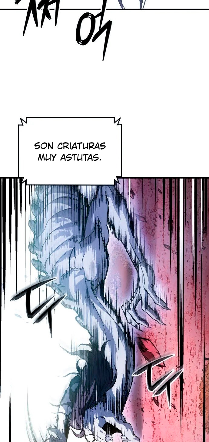 Yaksha Carmesí Capitulo 6 página 20