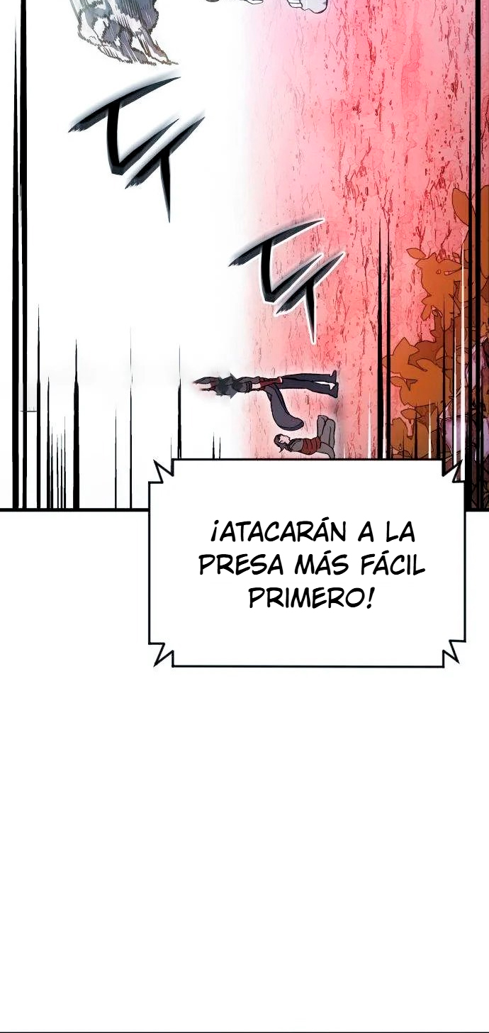 Yaksha Carmesí Capitulo 6 página 21