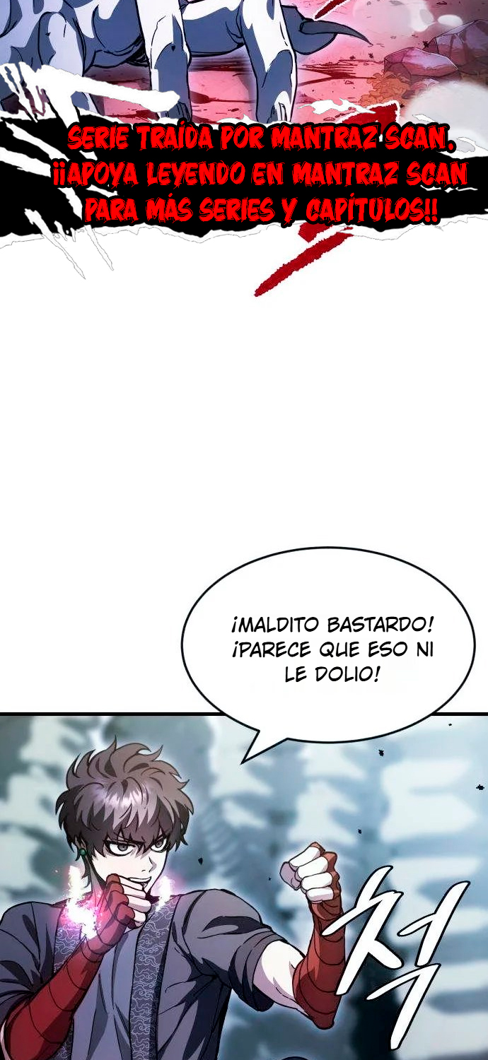 Yaksha Carmesí Capitulo 6 página 27