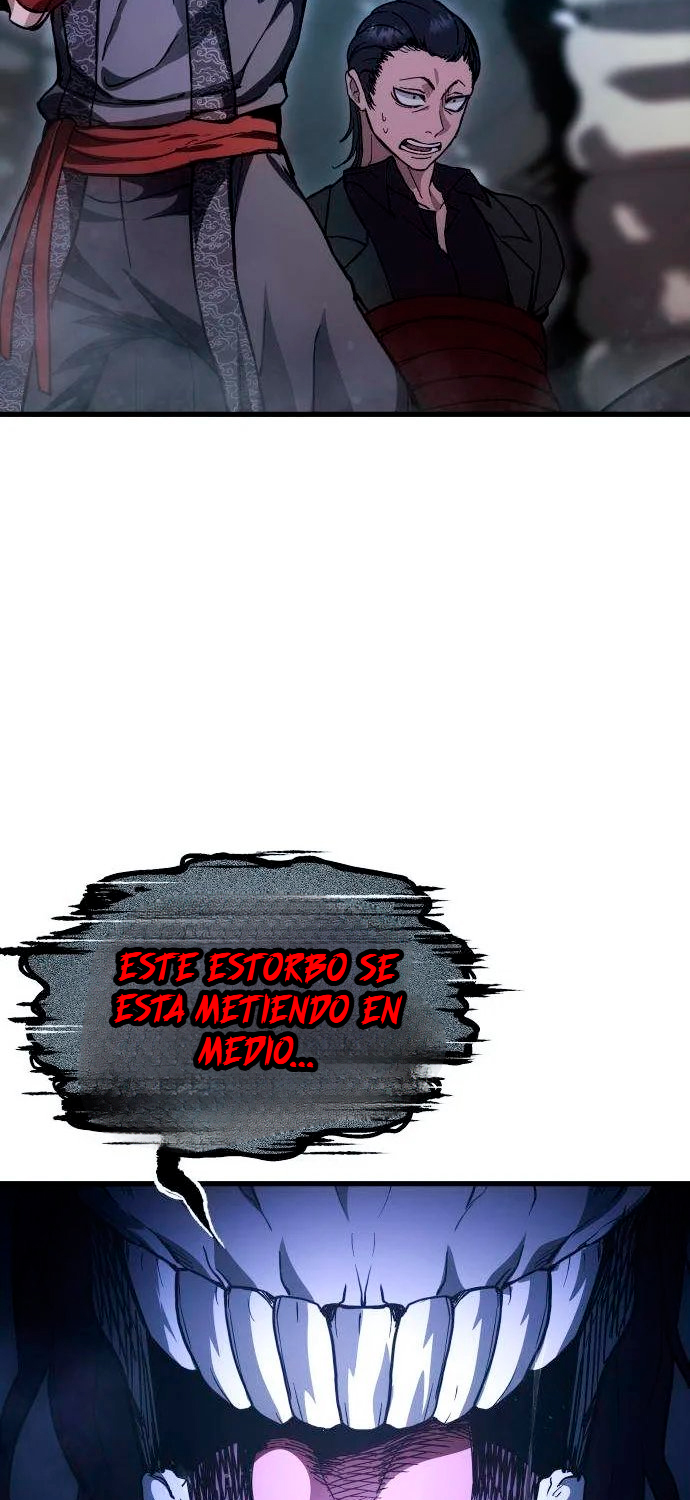 Yaksha Carmesí Capitulo 6 página 28