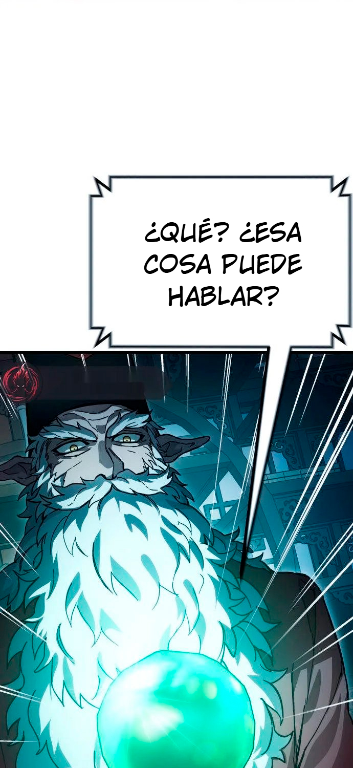Yaksha Carmesí Capitulo 6 página 30
