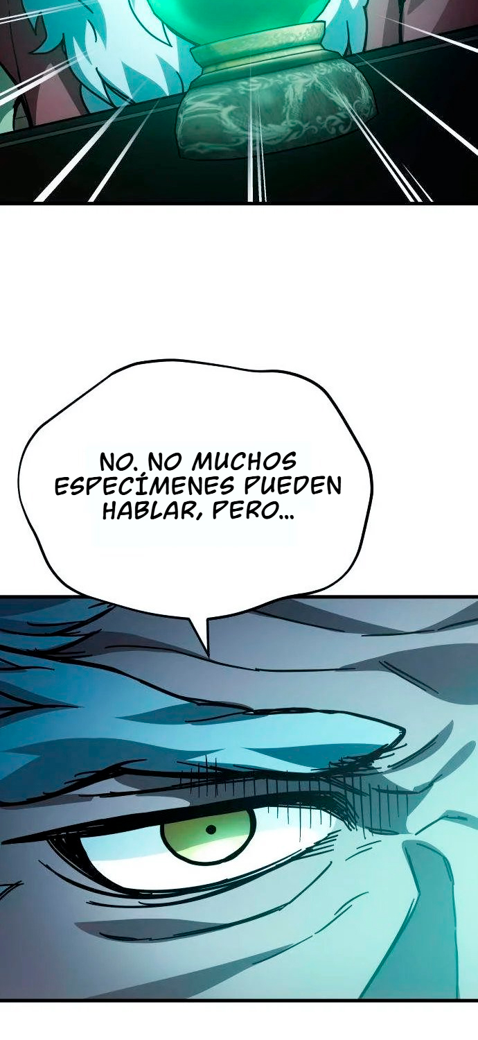 Yaksha Carmesí Capitulo 6 página 31