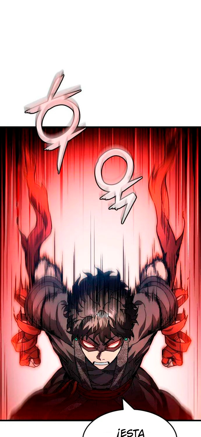 Yaksha Carmesí Capitulo 6 página 34