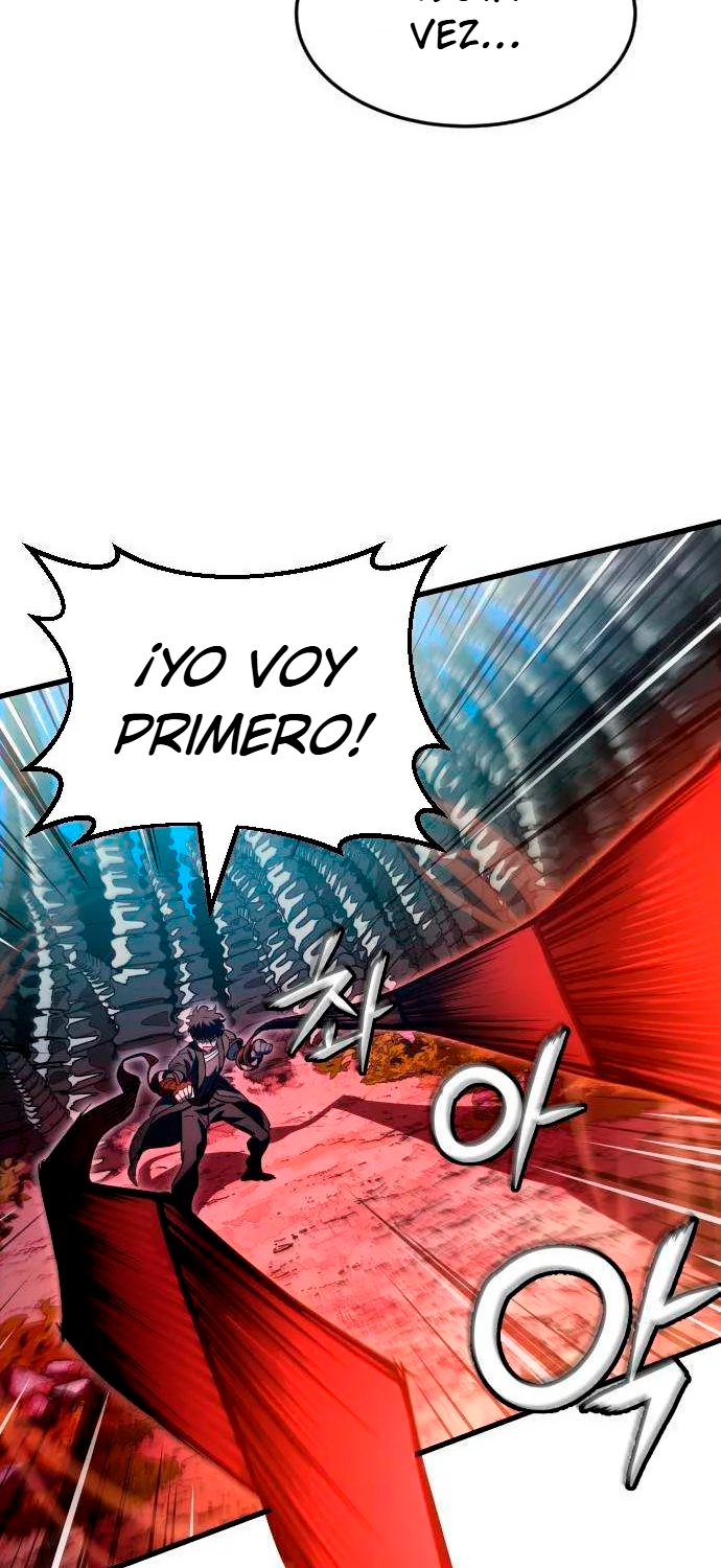 Yaksha Carmesí Capitulo 6 página 35