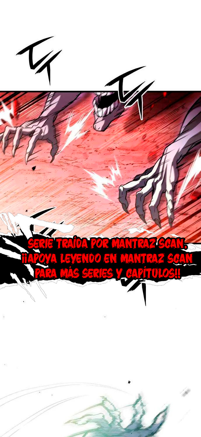 Yaksha Carmesí Capitulo 6 página 37