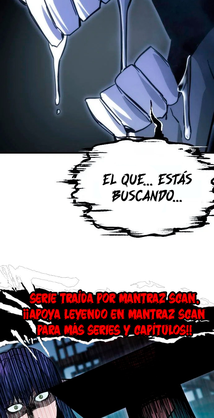 Yaksha Carmesí Capitulo 6 página 47