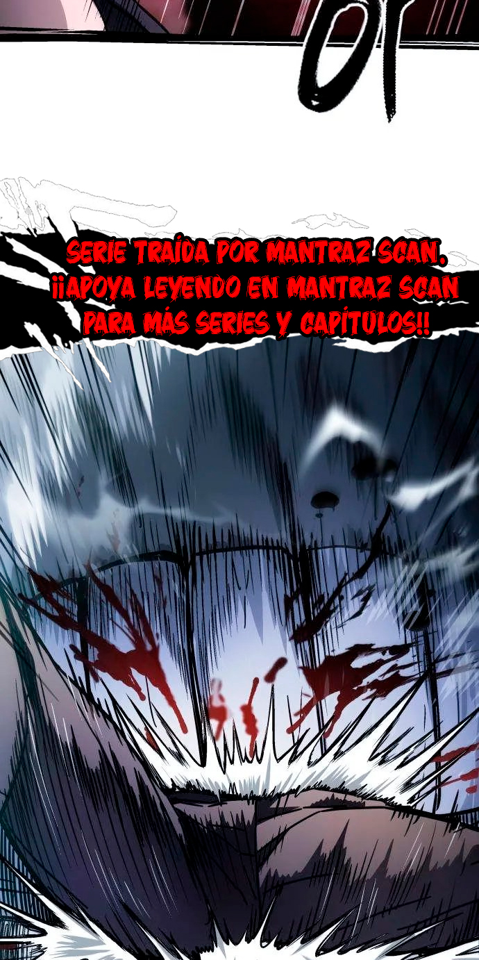 Yaksha Carmesí Capitulo 6 página 68