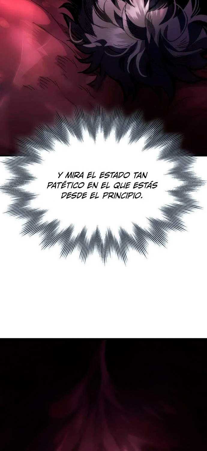 Yaksha Carmesí Capitulo 6 página 81