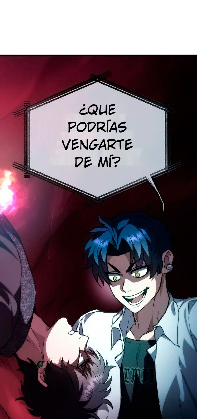 Yaksha Carmesí Capitulo 6 página 86