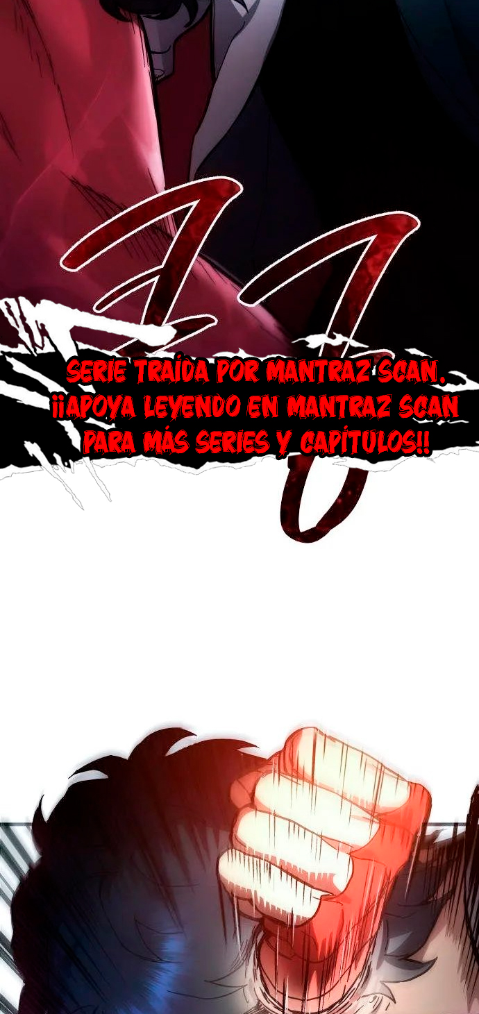 Yaksha Carmesí Capitulo 6 página 87