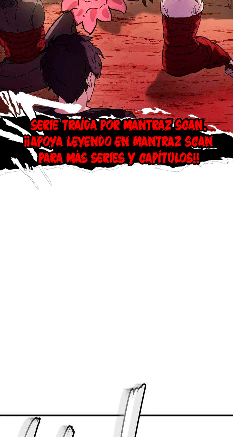 Yaksha Carmesí Capitulo 7 página 98