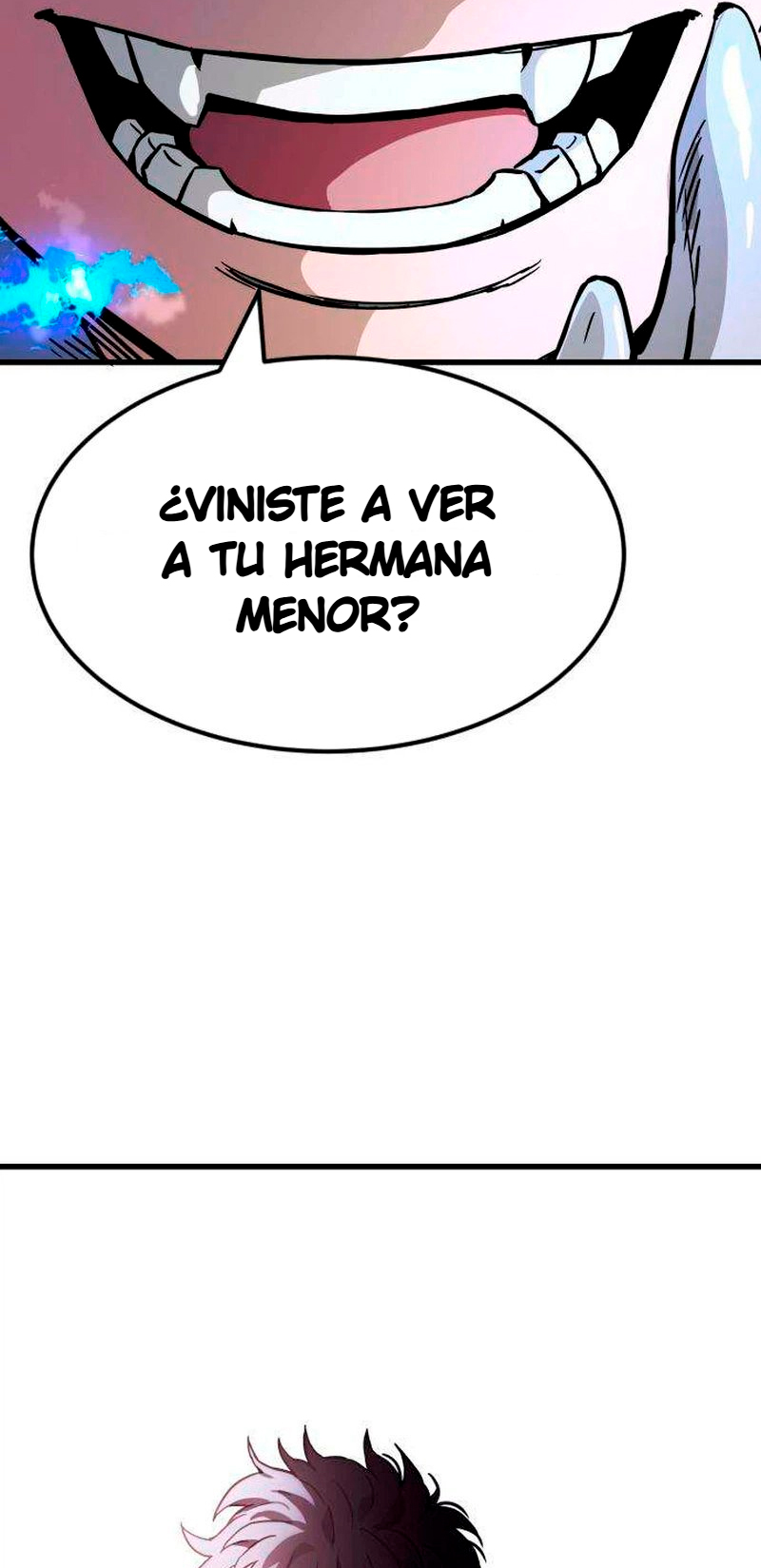 Yaksha Carmesí Capitulo 7 página 108