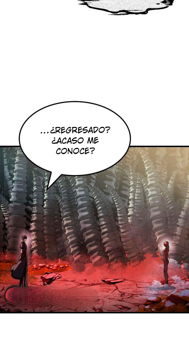 Yaksha Carmesí Capitulo 7 página 21