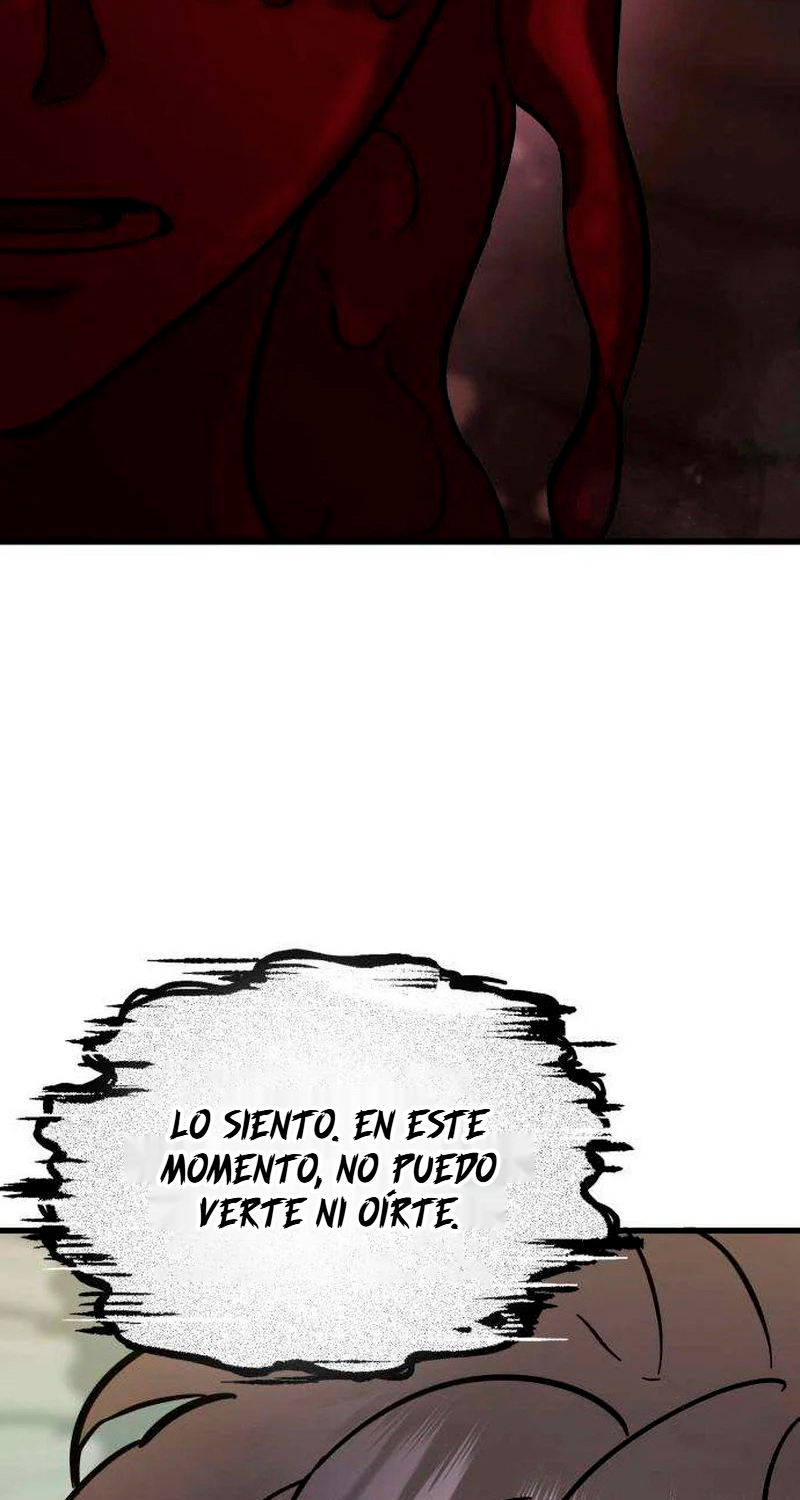 Yaksha Carmesí Capitulo 7 página 23