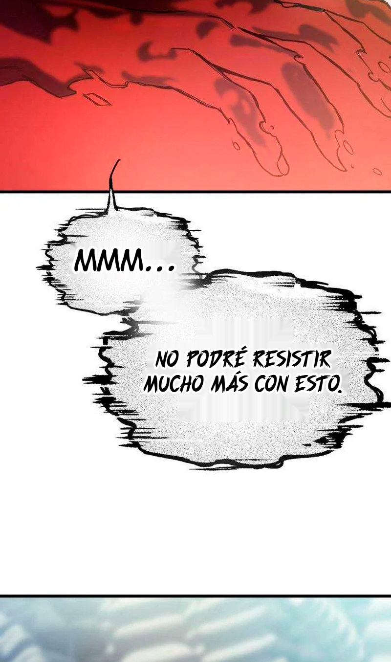 Yaksha Carmesí Capitulo 7 página 36