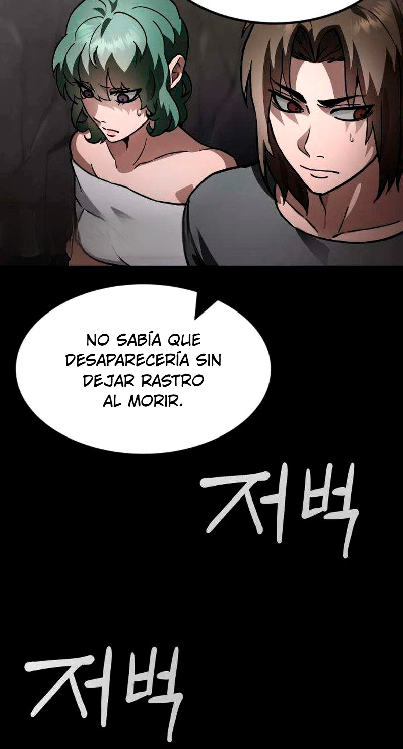 Yaksha Carmesí Capitulo 7 página 51