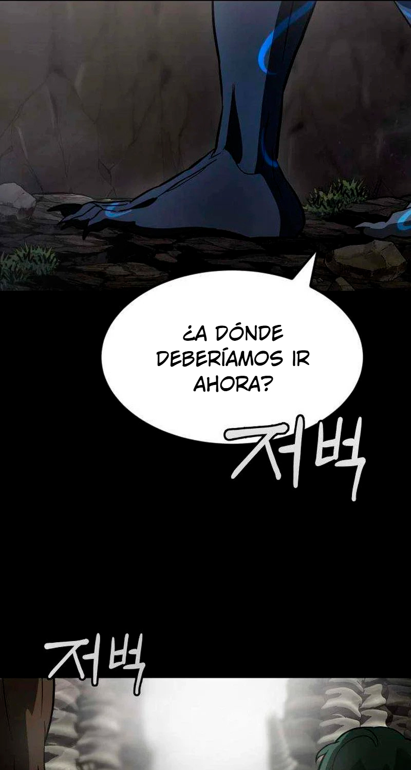 Yaksha Carmesí Capitulo 7 página 52