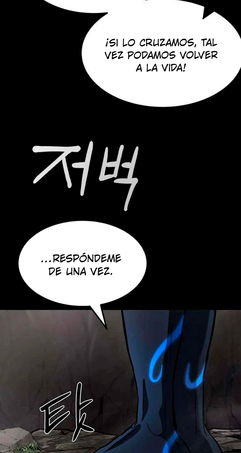 Yaksha Carmesí Capitulo 7 página 56