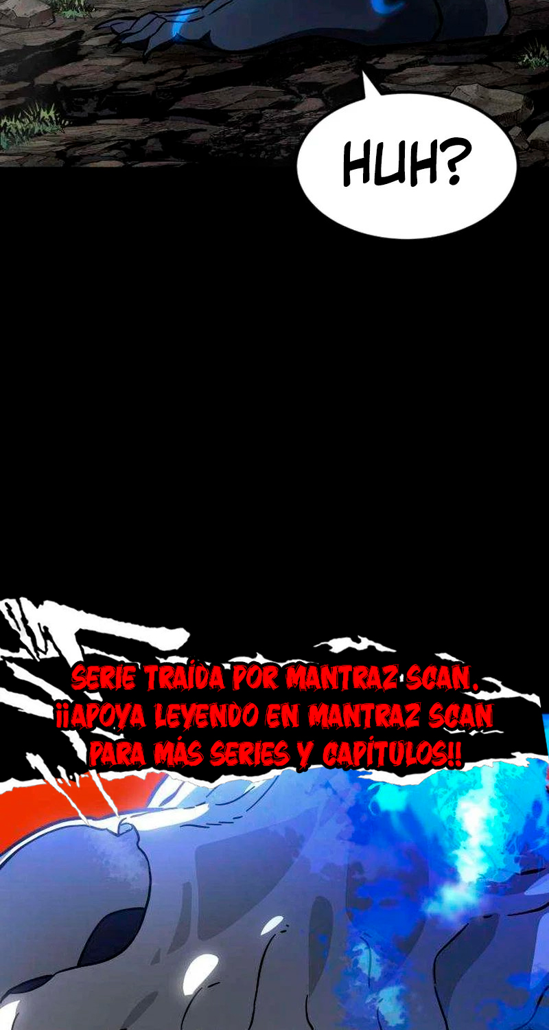 Yaksha Carmesí Capitulo 7 página 57