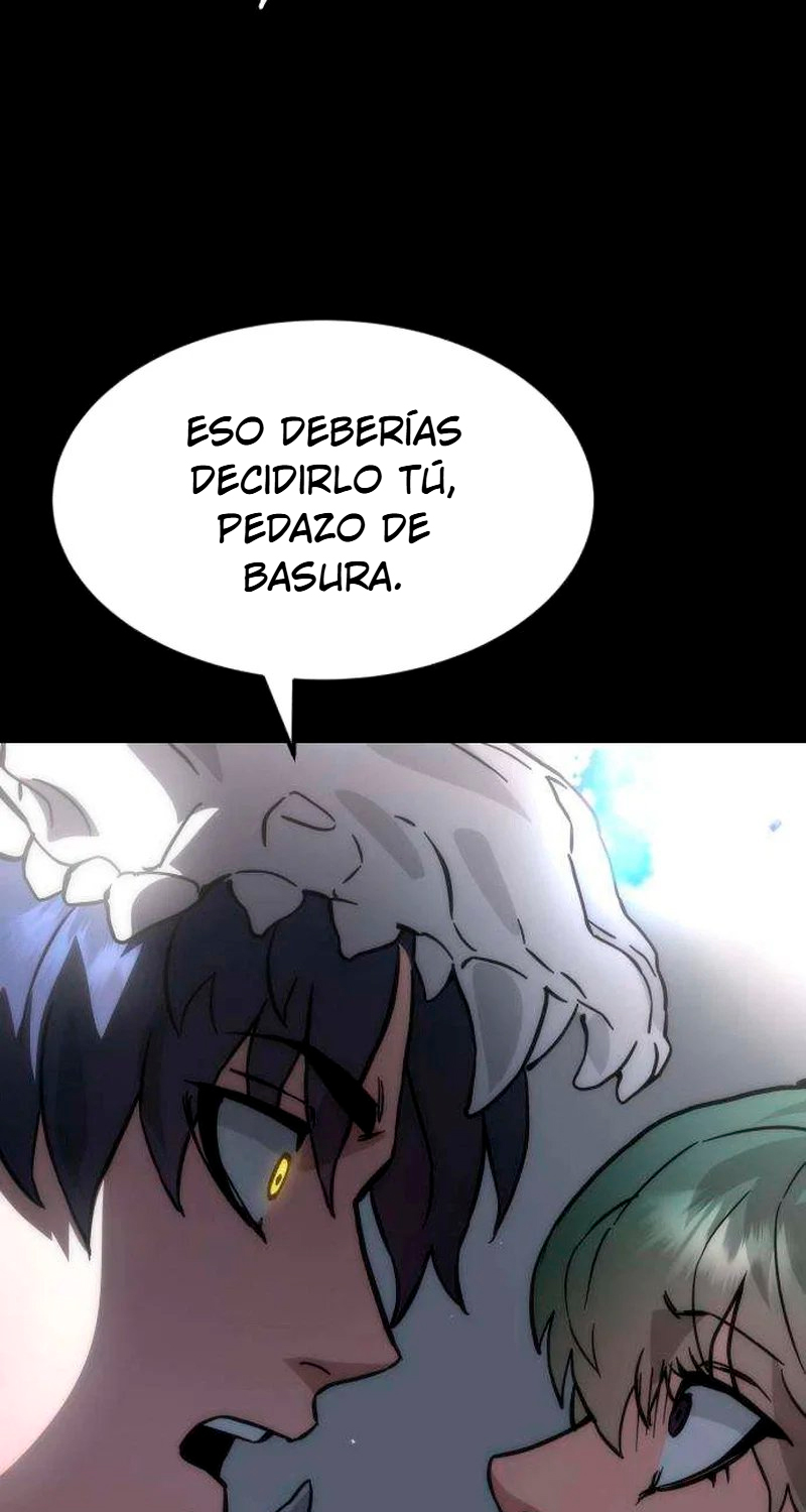 Yaksha Carmesí Capitulo 7 página 63