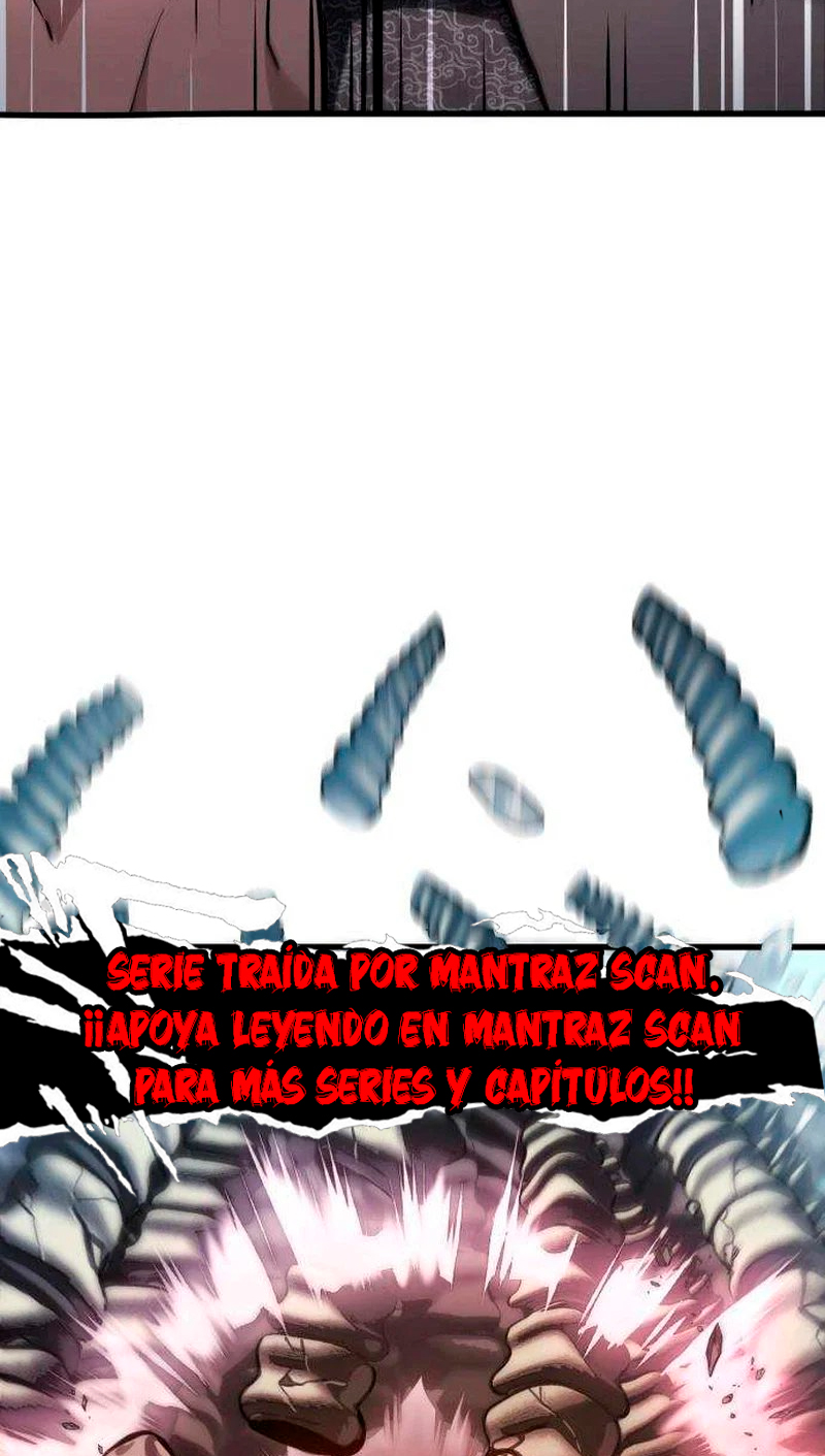 Yaksha Carmesí Capitulo 7 página 77