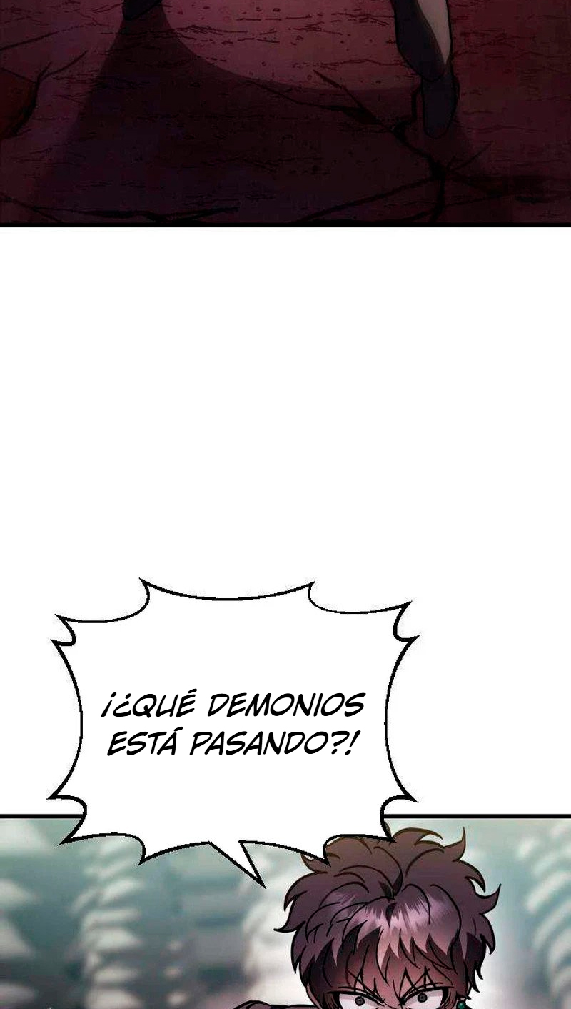Yaksha Carmesí Capitulo 7 página 80