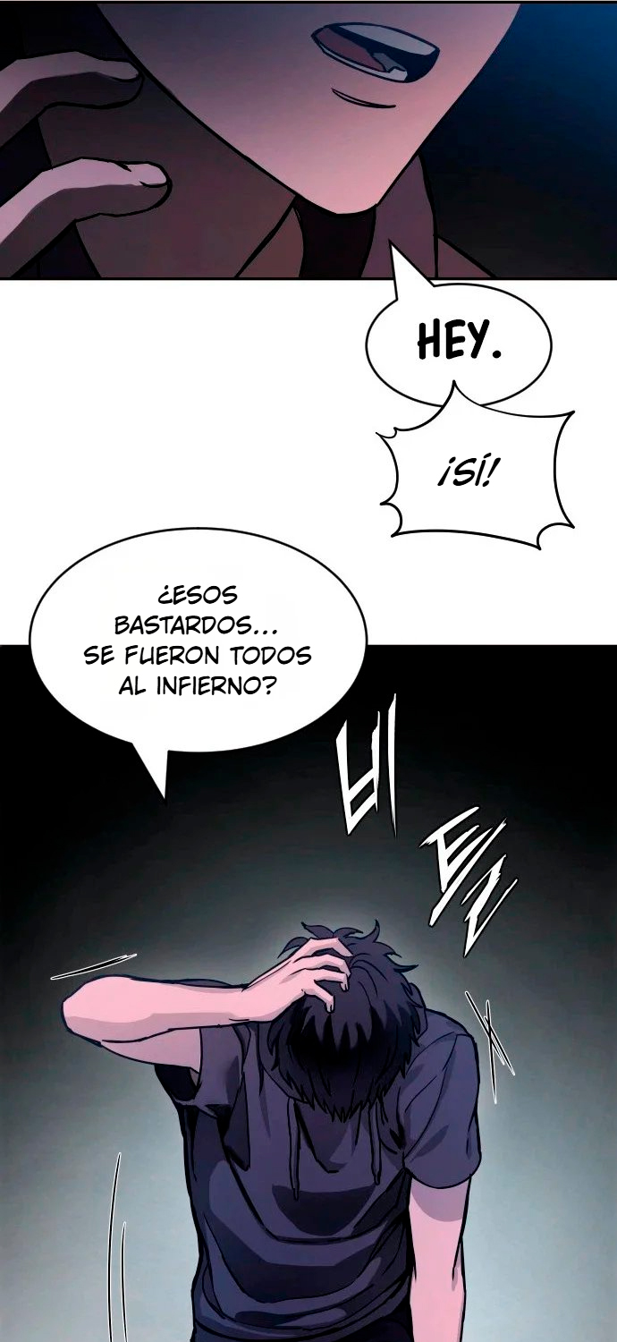 Yaksha Carmesí Capitulo 1 página 92