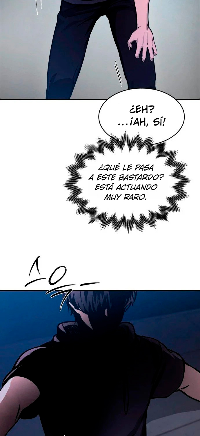 Yaksha Carmesí Capitulo 1 página 93