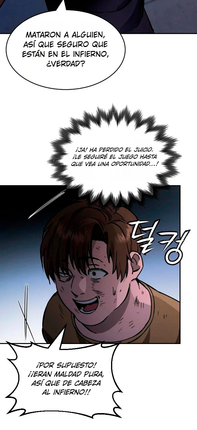 Yaksha Carmesí Capitulo 1 página 94