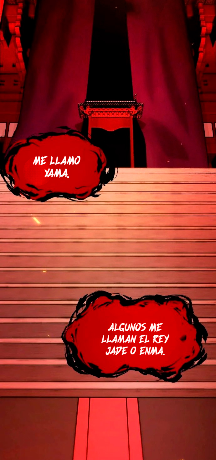 Yaksha Carmesí Capitulo 1 página 117