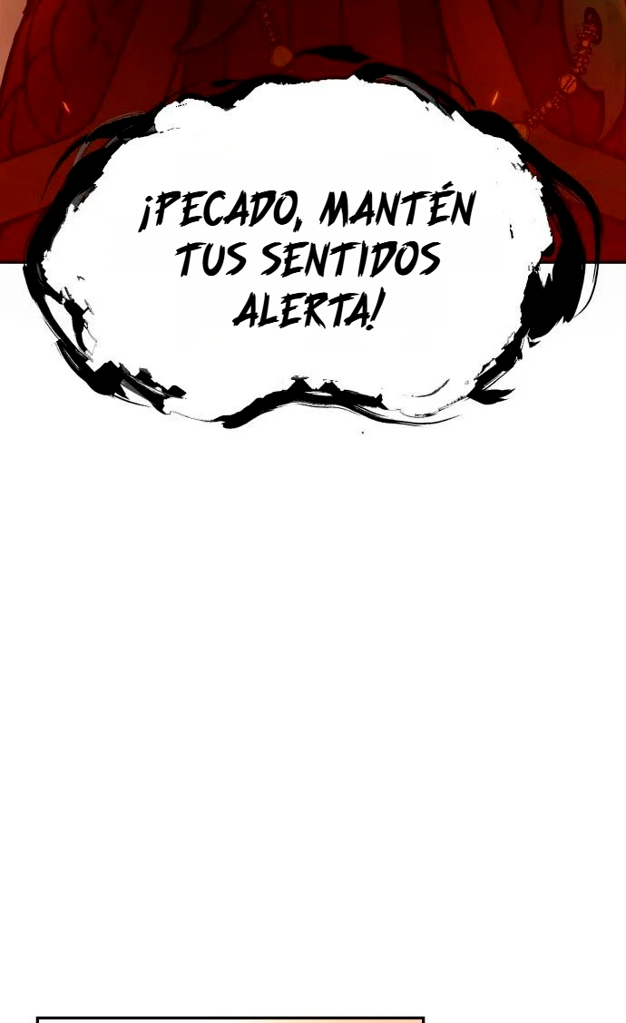 Yaksha Carmesí Capitulo 1 página 125