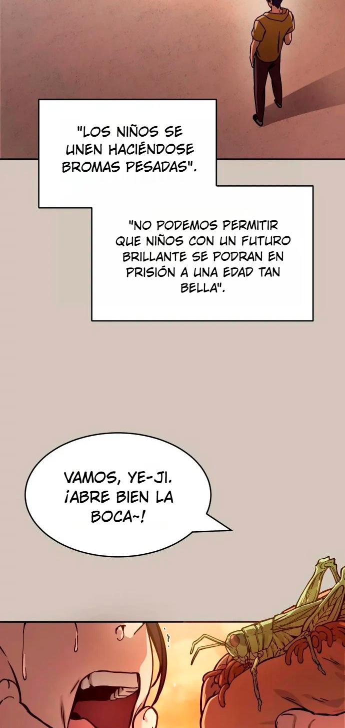 Yaksha Carmesí Capitulo 1 página 7