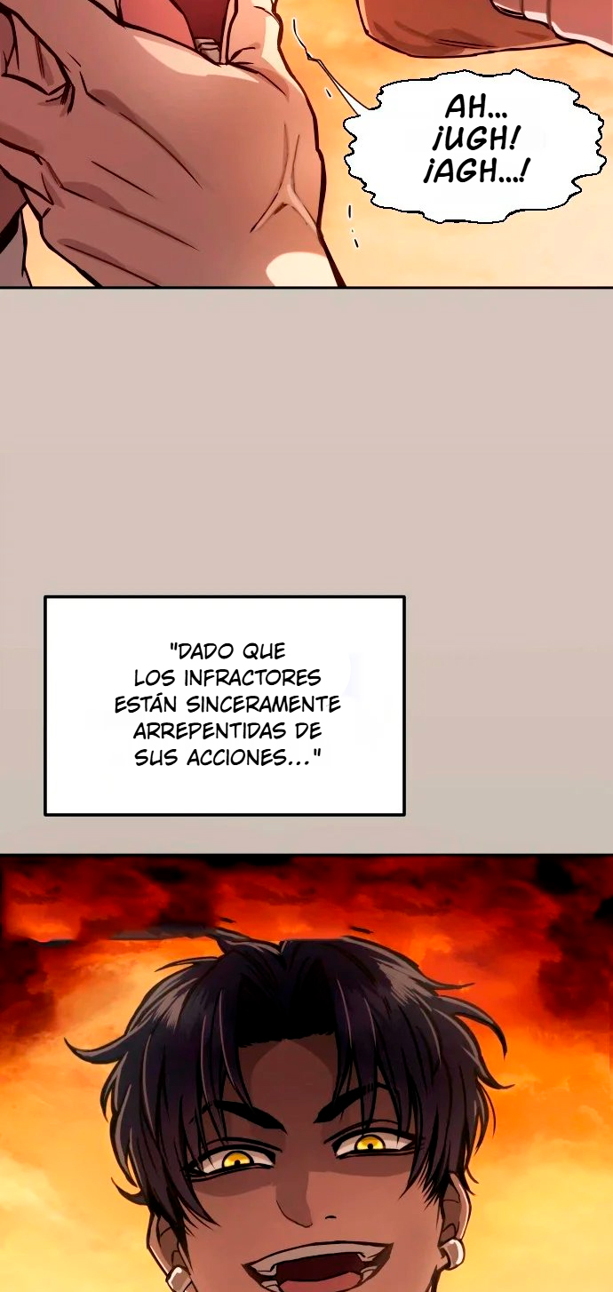 Yaksha Carmesí Capitulo 1 página 8