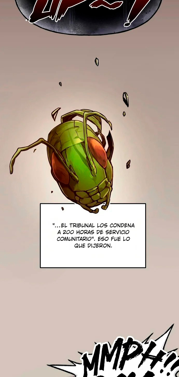 Yaksha Carmesí Capitulo 1 página 10