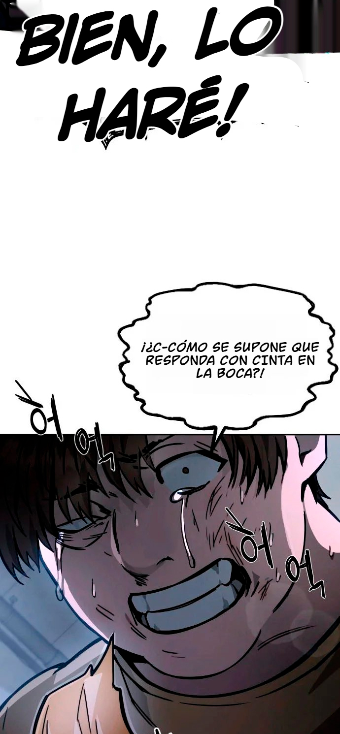 Yaksha Carmesí Capitulo 1 página 56