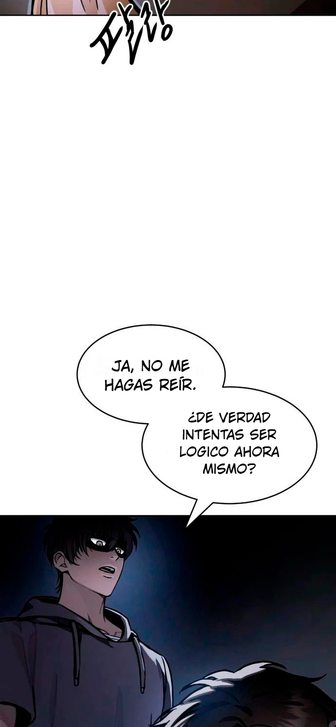 Yaksha Carmesí Capitulo 1 página 57