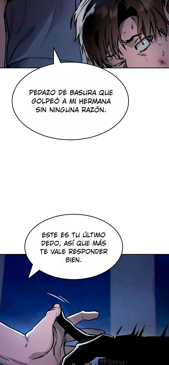 Yaksha Carmesí Capitulo 1 página 58