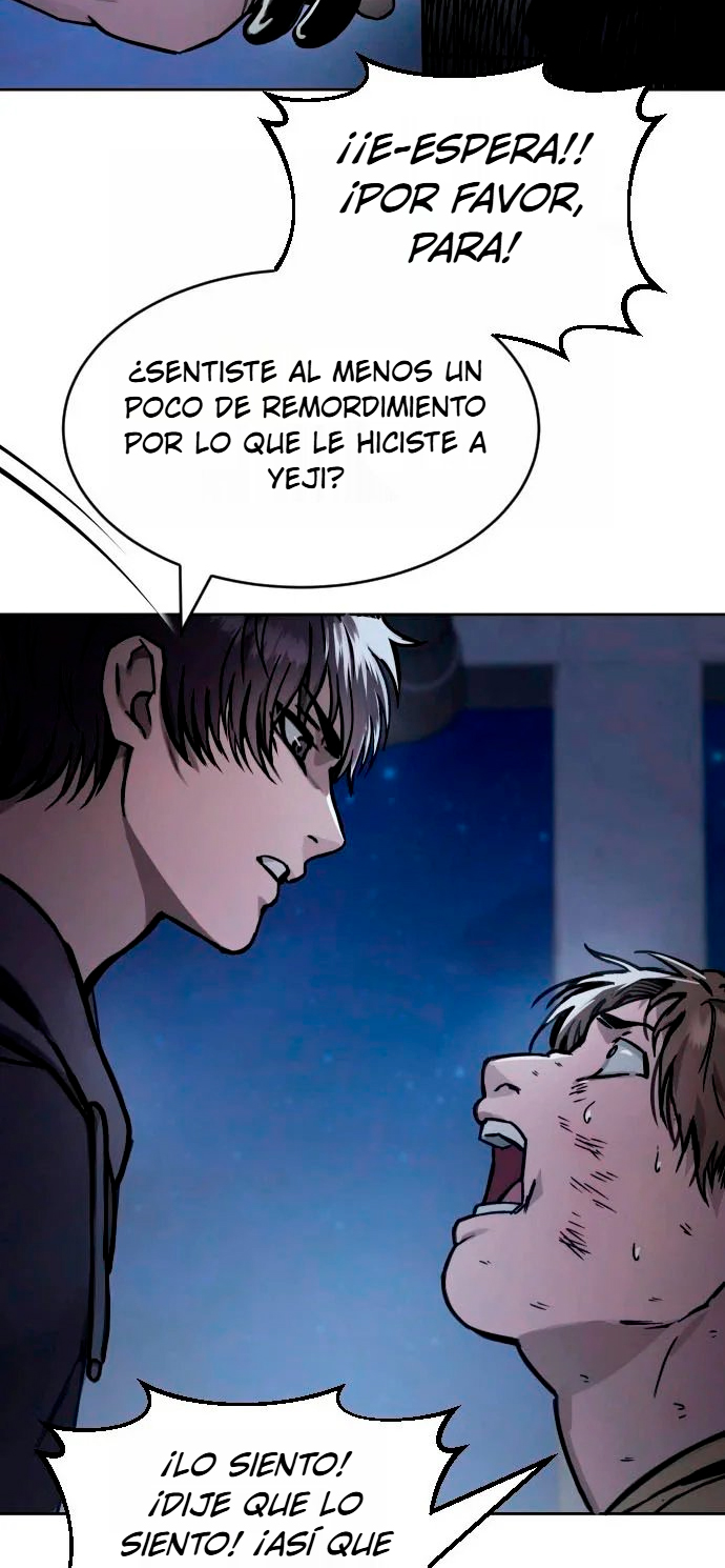 Yaksha Carmesí Capitulo 1 página 59