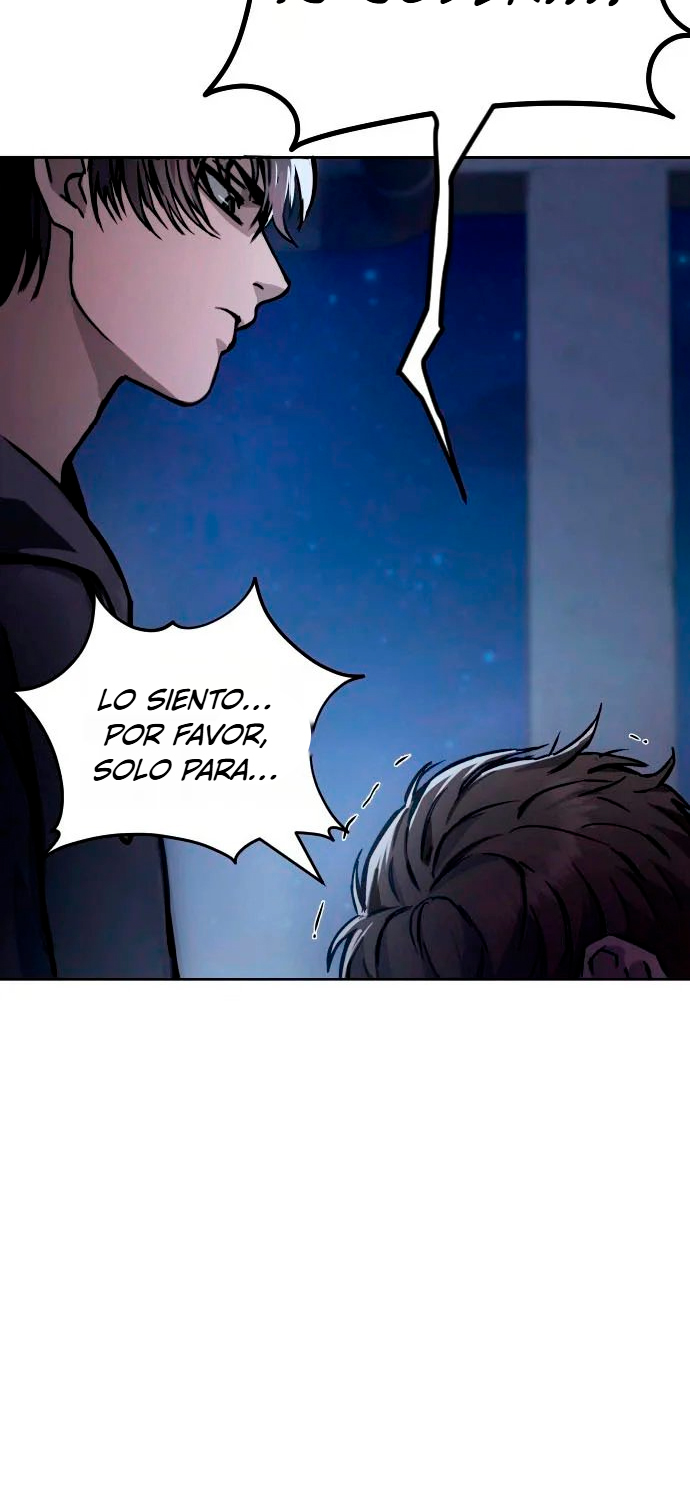 Yaksha Carmesí Capitulo 1 página 61