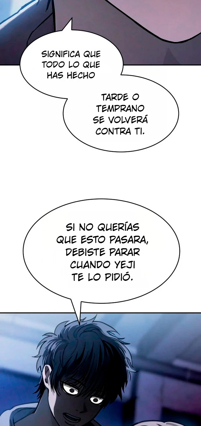 Yaksha Carmesí Capitulo 1 página 63