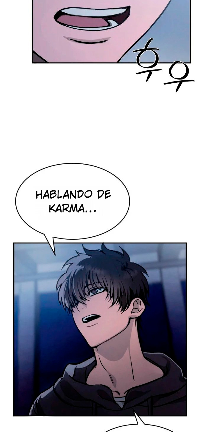 Yaksha Carmesí Capitulo 1 página 65