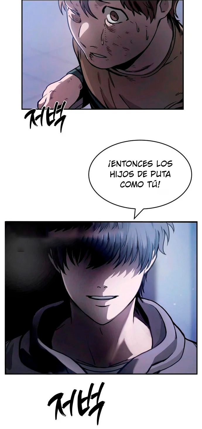 Yaksha Carmesí Capitulo 1 página 69