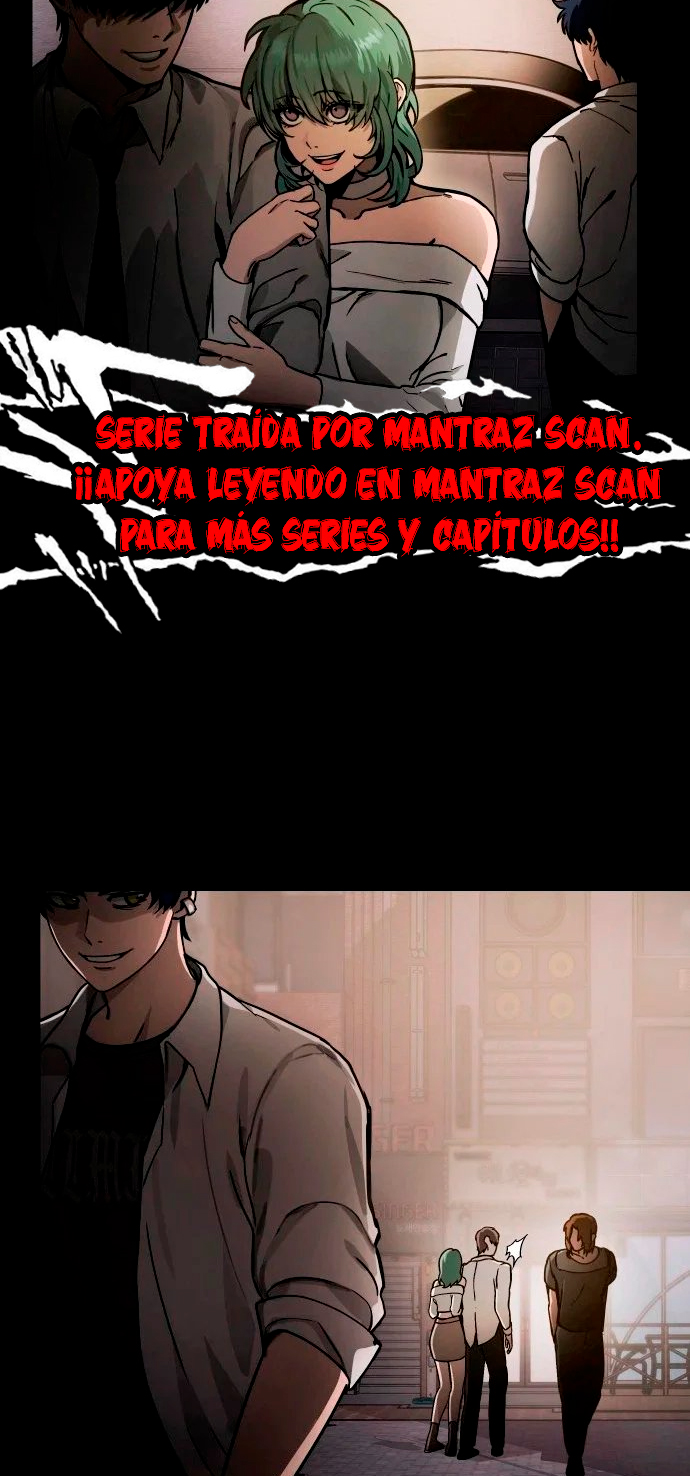 Yaksha Carmesí Capitulo 1 página 74