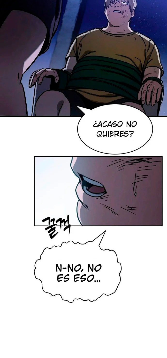 Yaksha Carmesí Capitulo 1 página 80