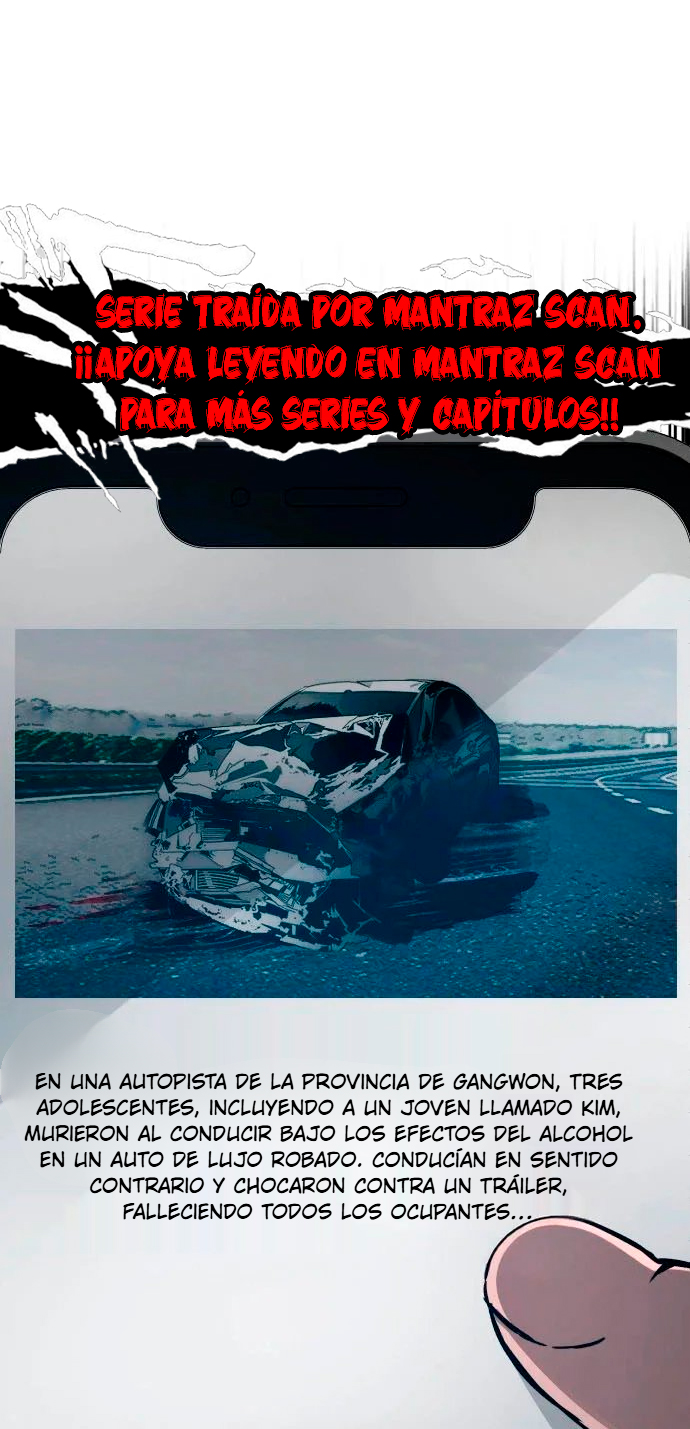 Yaksha Carmesí Capitulo 1 página 84