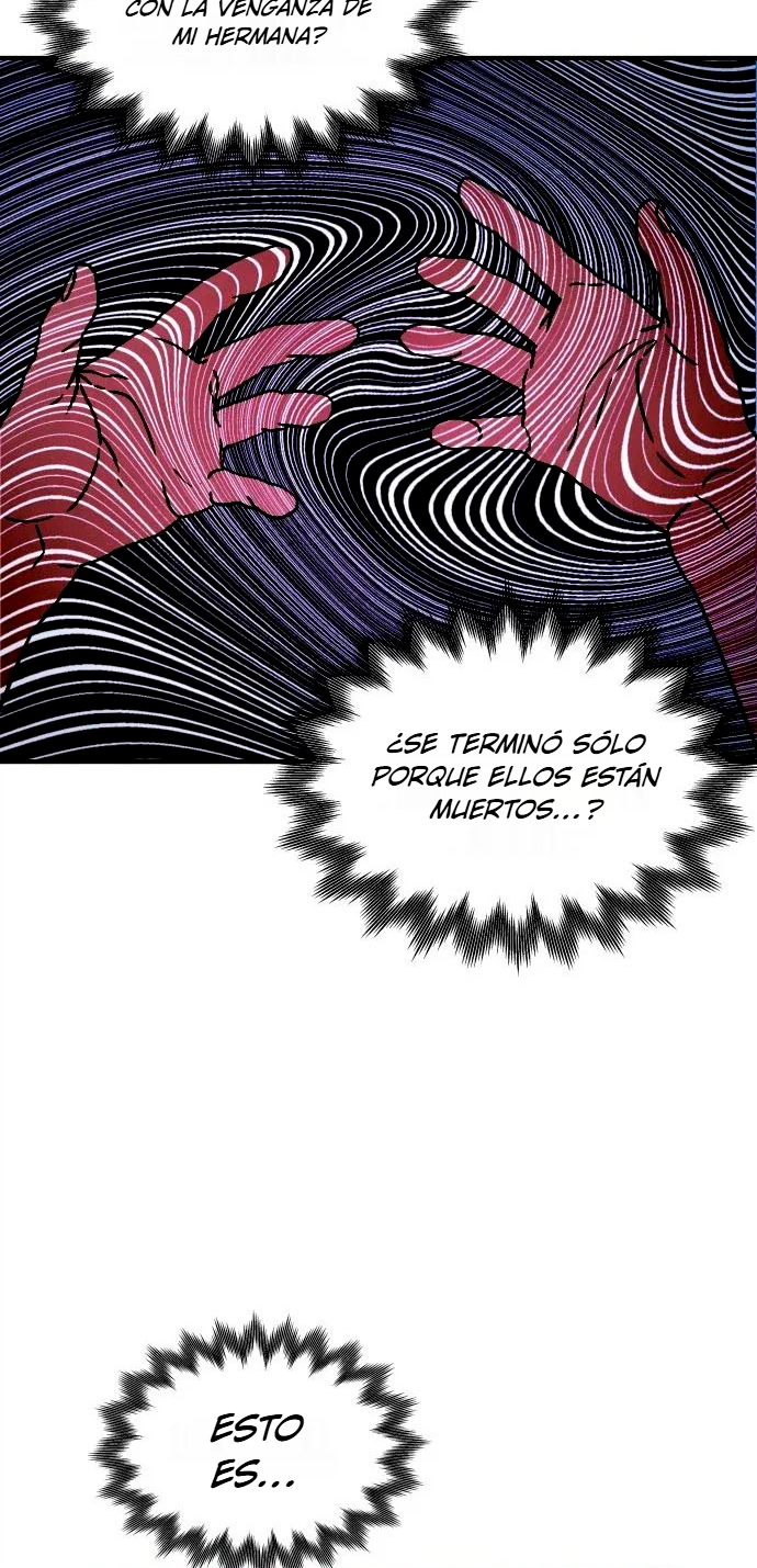 Yaksha Carmesí Capitulo 1 página 88
