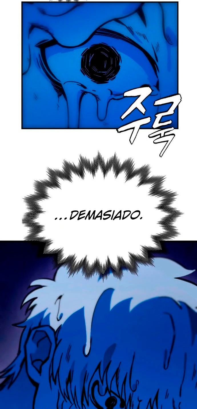 Yaksha Carmesí Capitulo 1 página 89