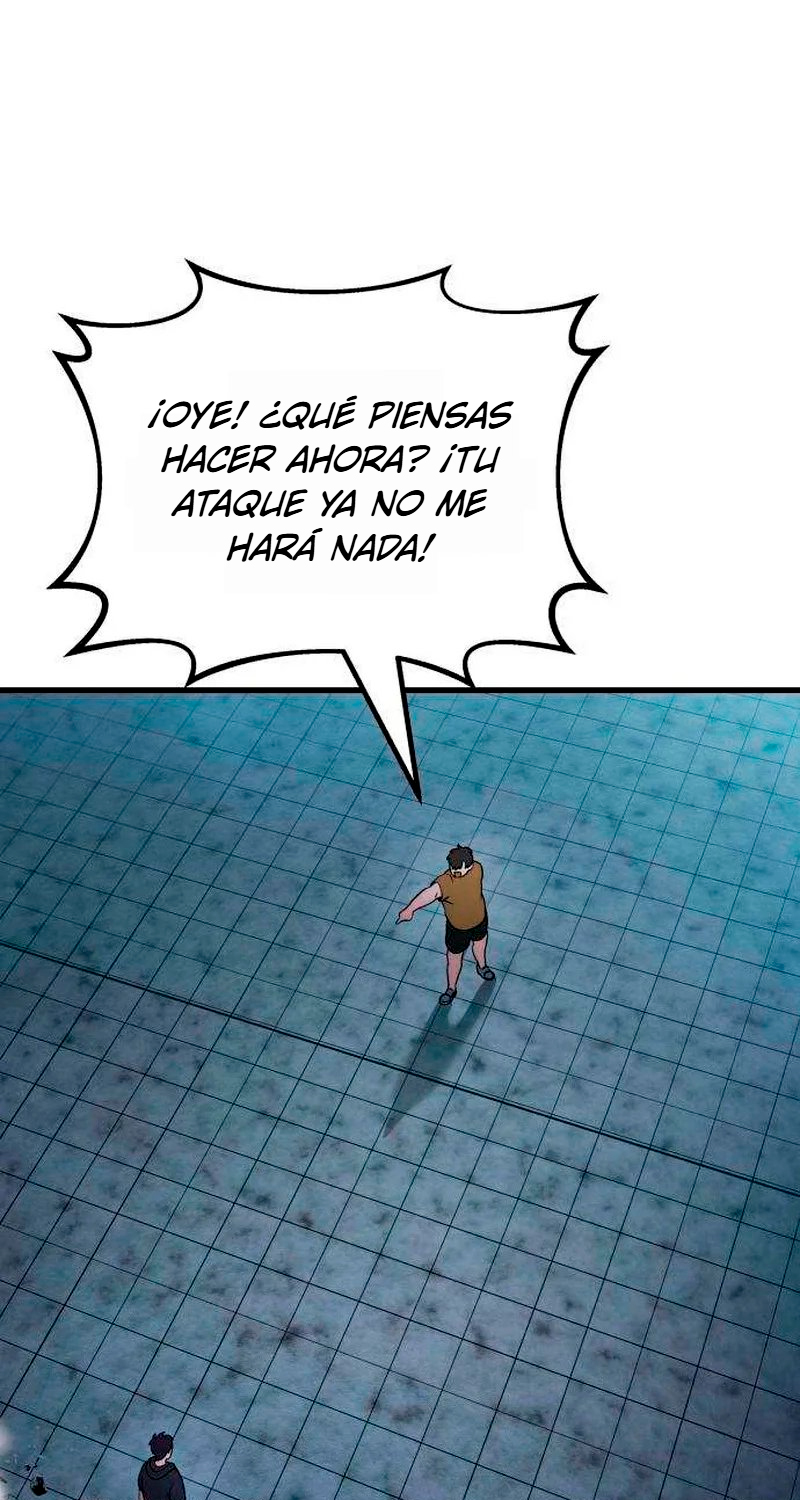 Yaksha Carmesí Capitulo 2 página 86